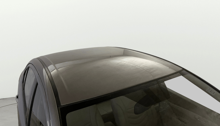 2016 Maruti Ciaz ZXI, Petrol, Manual, 85,653 km, Roof