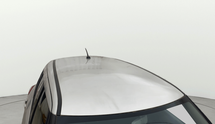 2013 Maruti Swift VXI, Petrol, Manual, 99,088 km, Roof