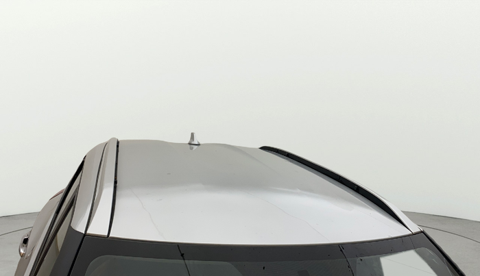 2022 Nissan MAGNITE XV MT, Petrol, Manual, 40,792 km, Roof