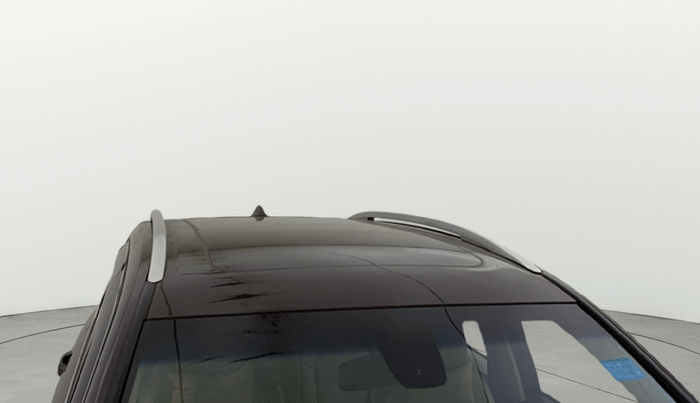 2022 MG HECTOR SHARP 1.5 PETROL CVT, Petrol, Automatic, 39,519 km, Roof