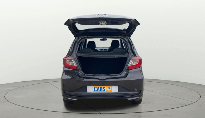 2023 Tata Tiago XT PETROL, Petrol, Manual, 45,481 km, Boot Door Open