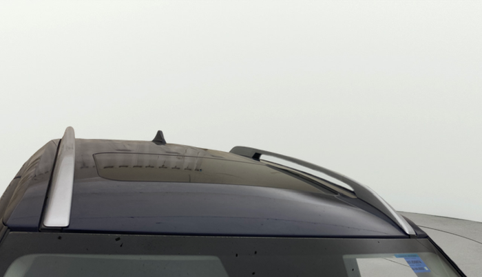 2022 Hyundai VENUE SX 1.0 TURBO IMT, Petrol, Manual, 36,243 km, Roof