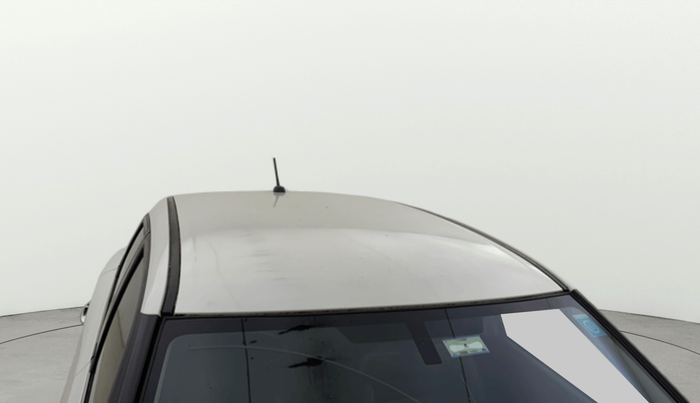 2018 Maruti Baleno ZETA PETROL 1.2, Petrol, Manual, 32,375 km, Roof