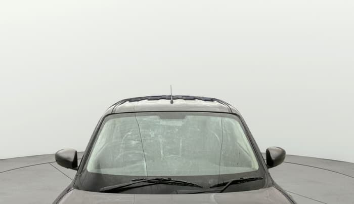 2020 Maruti S PRESSO VXI PLUS AMT, Petrol, Automatic, 17,977 km, Front Windshield