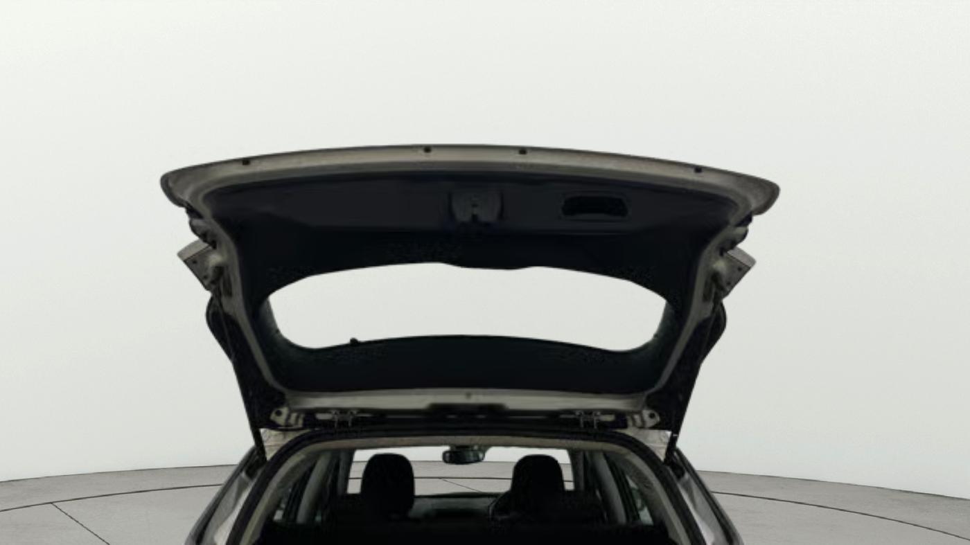 2019 Jeep Compass SPORT PLUS 1.4 PETROL, Petrol, Manual, 60,352 km, Boot Door Open