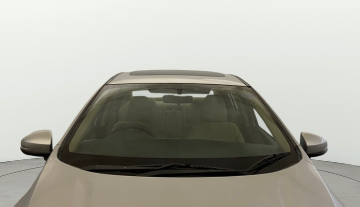 2016 Honda City 1.5L I-VTEC VX CVT, Petrol, Automatic, 95,237 km, Front Windshield