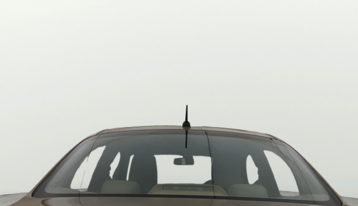 2018 Maruti Dzire VDI AMT, Diesel, Automatic, 1,08,114 km, Rear Windshield