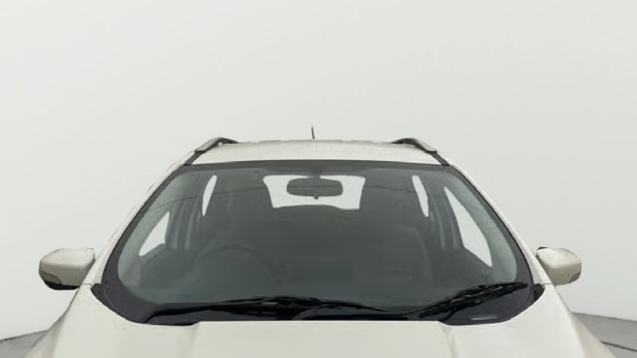 2020 Ford Ecosport TITANIUM 1.5L PETROL, Petrol, Manual, 22,378 km, Front Windshield