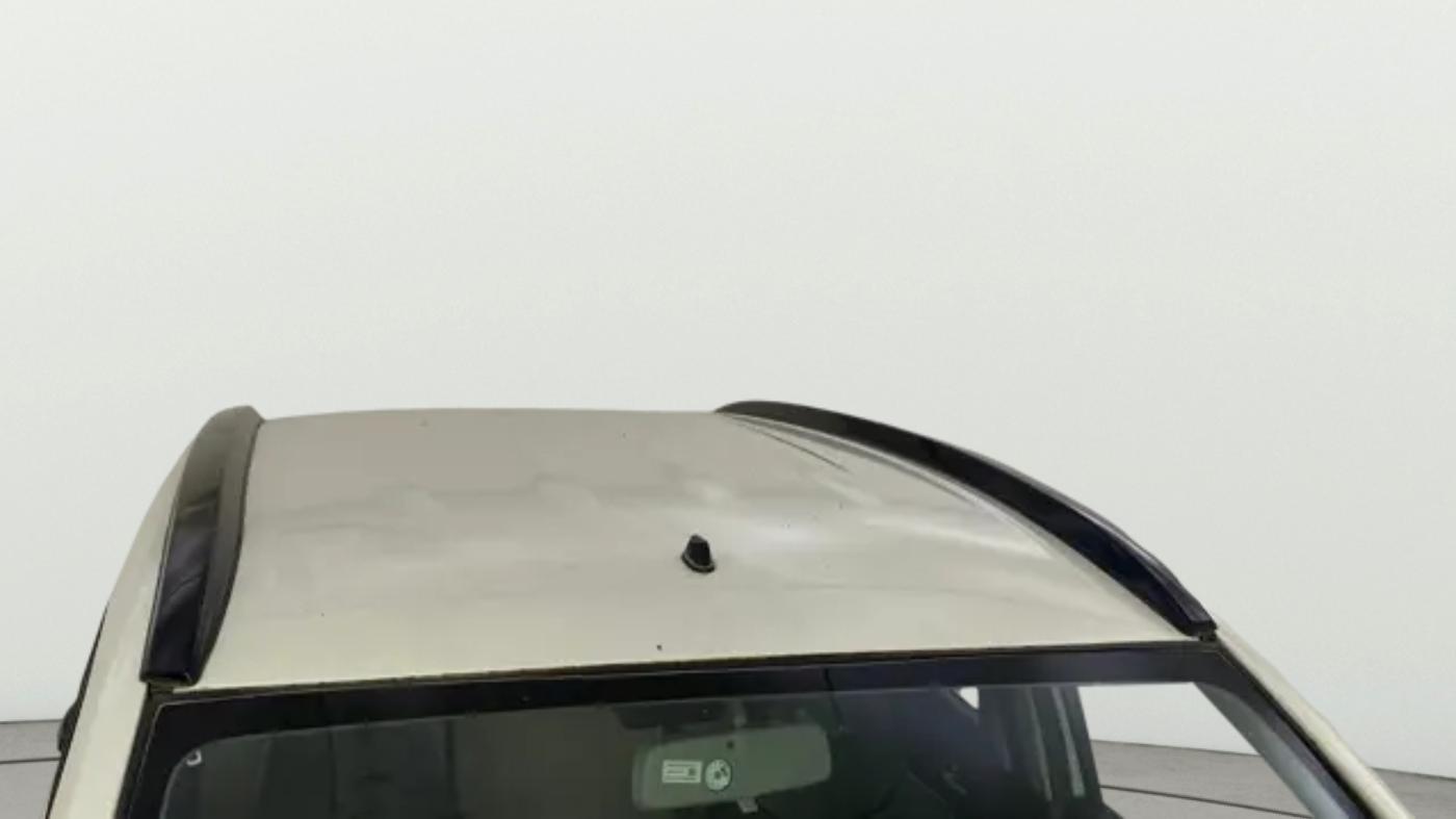 2019 Maruti Celerio X VXI AMT, Petrol, Automatic, 62,719 km, Roof
