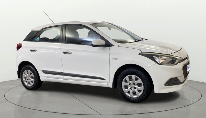 2015 Hyundai Elite i20 MAGNA 1.2, Petrol, Manual, 27,549 km, SRP