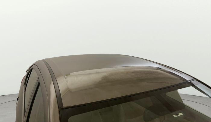 2019 Maruti Ciaz ALPHA  AT 1.5 SHVS PETROL, Petrol, Automatic, 46,908 km, Roof