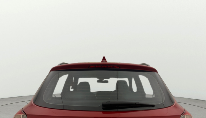 2021 Hyundai GRAND I10 NIOS ASTA AMT 1.2 KAPPA VTVT, Petrol, Automatic, 15,725 km, Rear Windshield