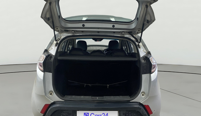 2018 Tata NEXON XMA PETROL, Petrol, Automatic, 39,067 km, Boot Open Zoomed View