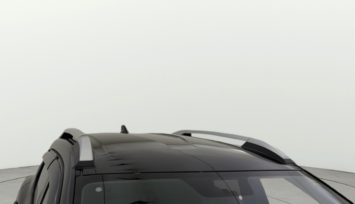 2022 Renault Kiger RXZ MT, Petrol, Manual, 36,490 km, Roof