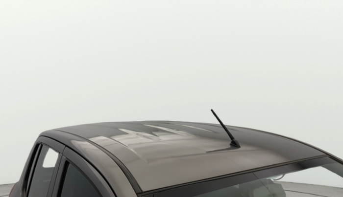 2015 Maruti Celerio VXI AMT, Petrol, Automatic, 76,542 km, Roof