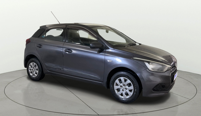 2017 Hyundai Elite i20 MAGNA EXECUTIVE 1.2, Petrol, Manual, 1,06,800 km, SRP