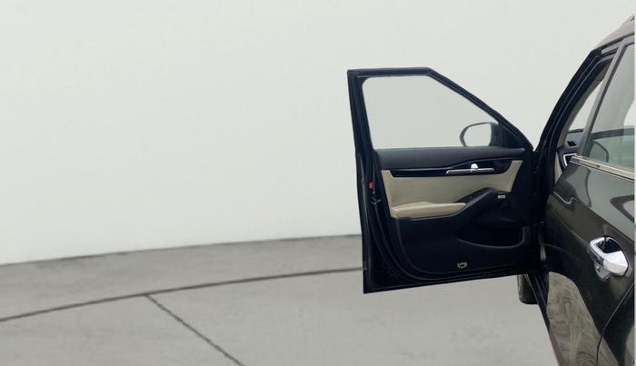 2019 KIA SELTOS GTX PLUS 1.4 PETROL, Petrol, Manual, 66,500 km, LHS Front Door