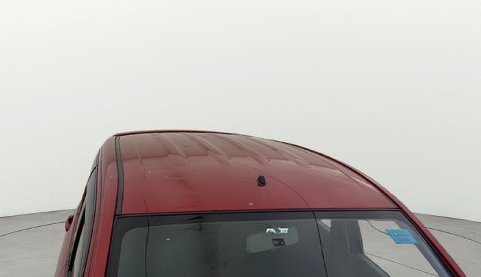 2016 Maruti Celerio ZXI AMT, Petrol, Automatic, 41,898 km, Roof