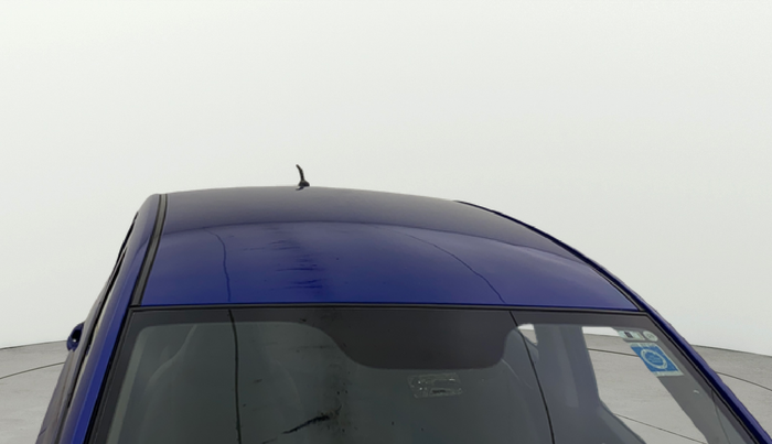 2014 Hyundai Xcent S (O) 1.2, Petrol, Manual, 49,491 km, Roof