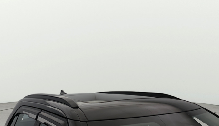 2020 Hyundai Creta SX (O) 1.4 TURBO DCT, Petrol, Automatic, 78,470 km, Roof