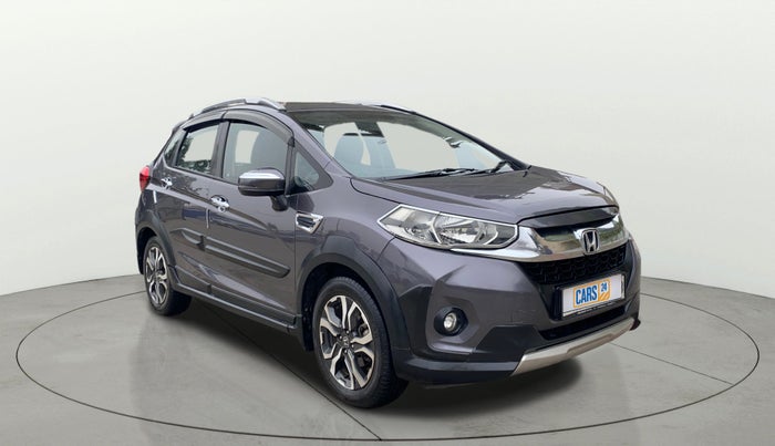 2018 Honda WR-V 1.2L I-VTEC VX MT, Petrol, Manual, 37,225 km, SRP