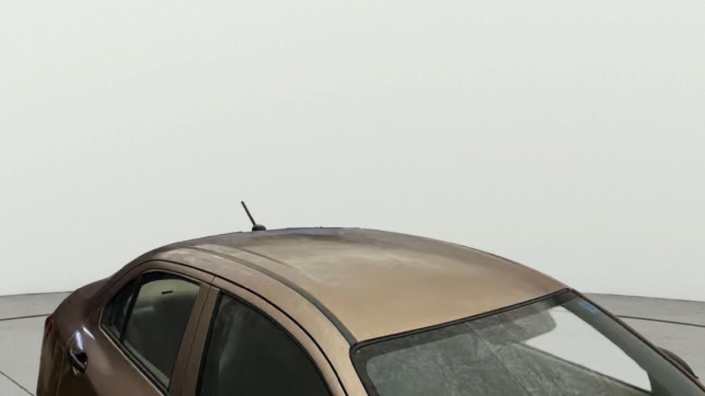2018 Maruti Dzire LXI, Petrol, Manual, 61,718 km, Roof