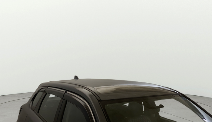 2024 Maruti Grand Vitara SIGMA SMART HYBRID, Petrol, Manual, 25,818 km, Roof