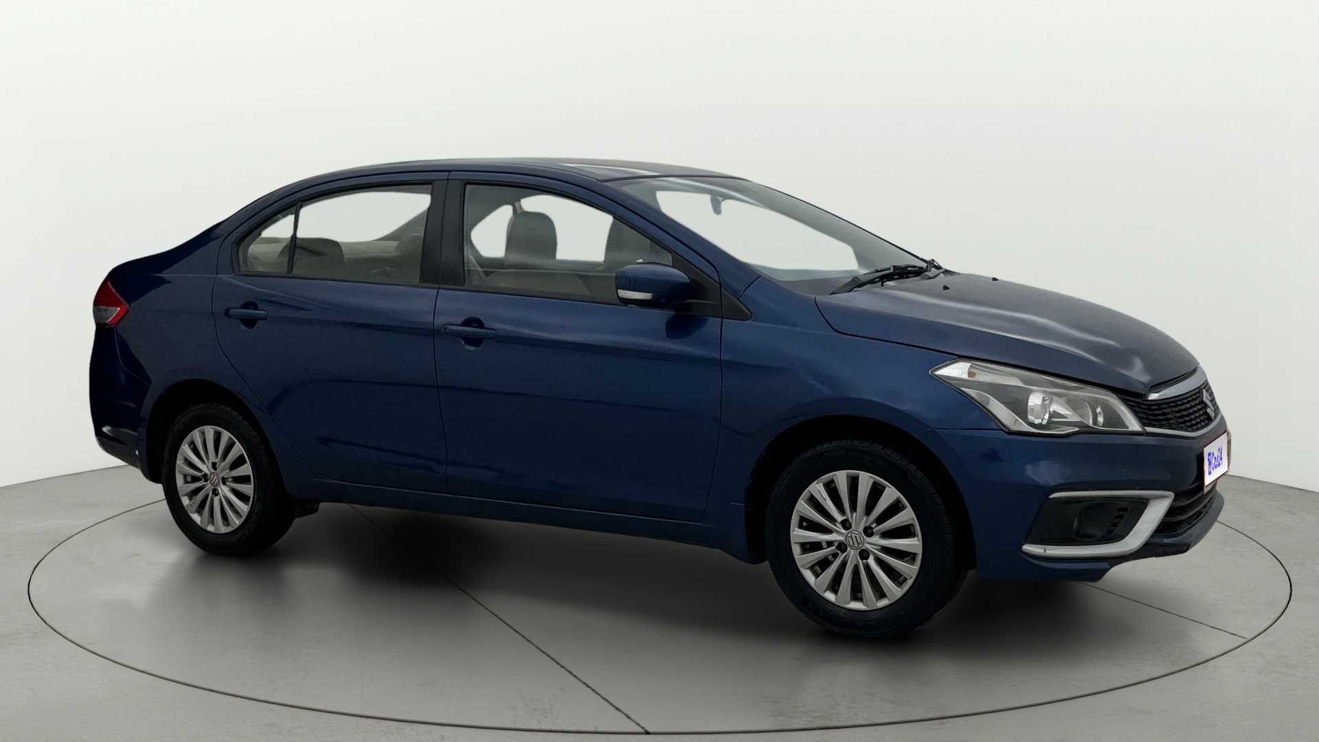 2020 Maruti Suzuki Ciaz 2020-2026 DELTA 1.5 SHVS MT PETROL 2020 Maruti Suzuki Ciaz 2020-2026 DELTA 1.5 SHVS MT PETROL