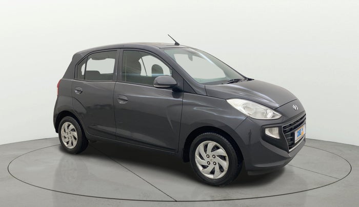 2019 Hyundai NEW SANTRO SPORTZ CNG, CNG, Manual, 97,340 km, SRP