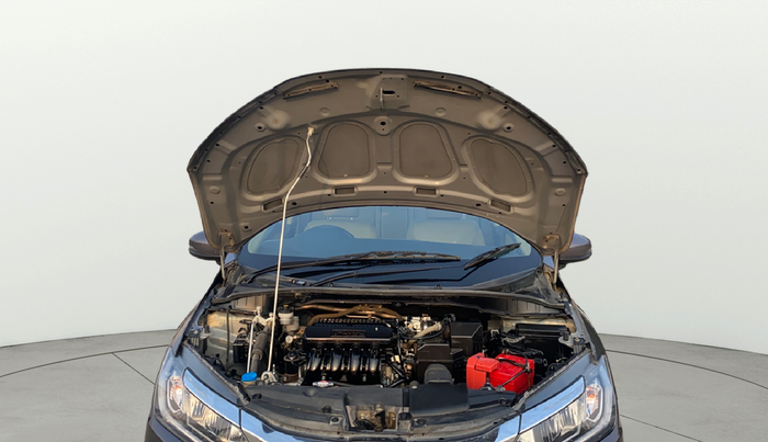 2017 Honda City 1.5L I-VTEC VX, Petrol, Manual, 46,585 km, Open Bonet