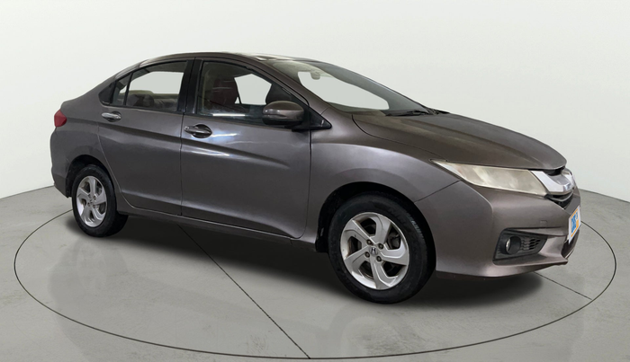 2014 Honda City 1.5L I-VTEC V MT, Petrol, Manual, 65,353 km, SRP