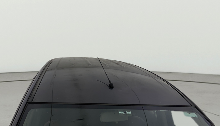 2016 Maruti Ertiga VXI ABS, Petrol, Manual, 31,310 km, Roof