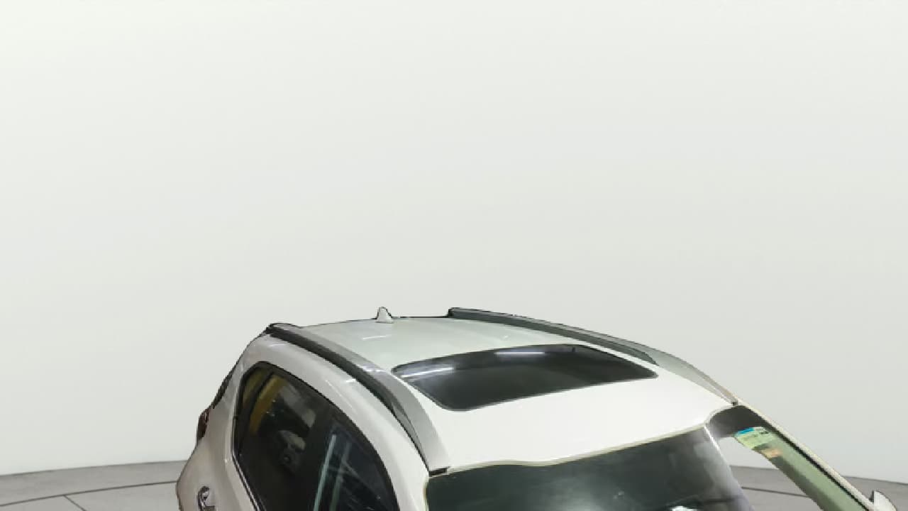 2021 KIA SONET GTX PLUS 1.0 IMT, Petrol, Manual, 26,813 km, Roof
