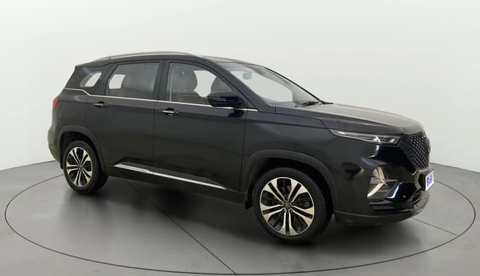 2021 MG HECTOR PLUS SHARP 1.5 PETROL TURBO CVT 6-STR, Petrol, Automatic, 94,098 km, SRP