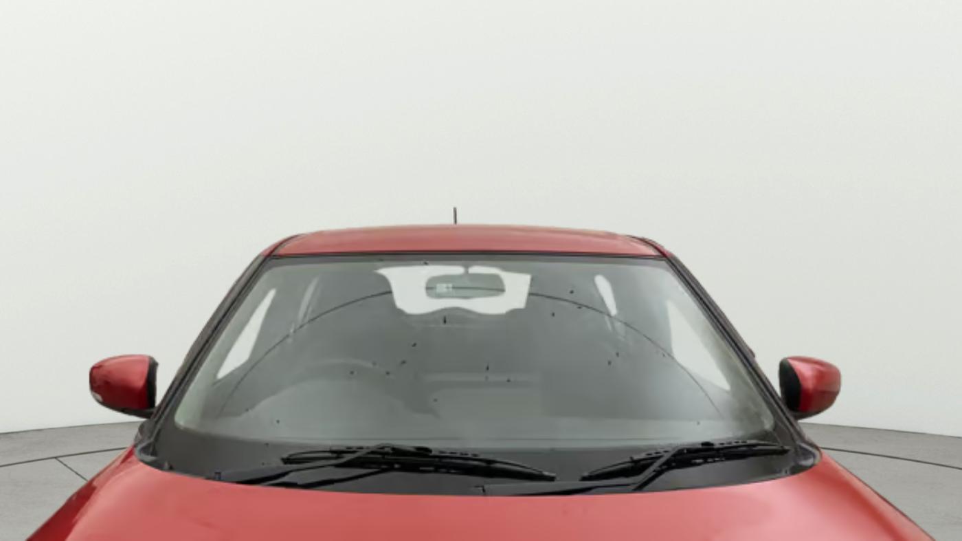 2024 Maruti Swift VXi AMT, Petrol, Automatic, 26,971 km, Front Windshield