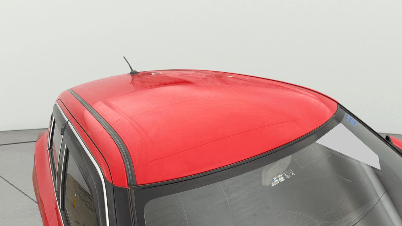 2023 Maruti Swift VXI, Petrol, Manual, 11,027 km, Roof