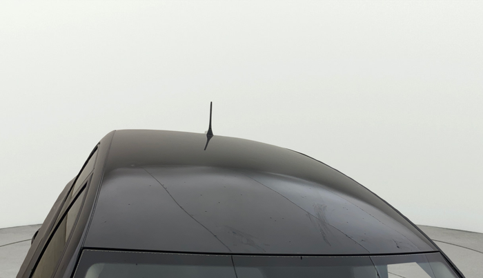 2015 Volkswagen Polo COMFORTLINE 1.2L, Petrol, Manual, 73,819 km, Roof