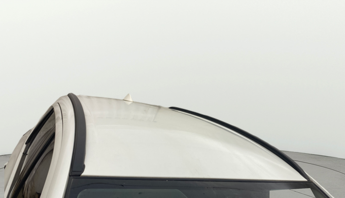 2018 Maruti S Cross ZETA 1.3, Diesel, Manual, 70,253 km, Roof