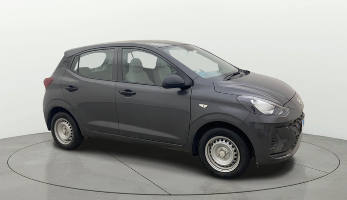 2023 Hyundai GRAND I10 NIOS ERA 1.2 KAPPA VTVT, Petrol, Manual, 6,653 km, SRP
