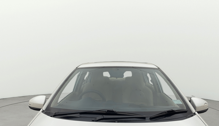 2016 Honda Amaze 1.2L I-VTEC SX, Petrol, Manual, 38,862 km, Front Windshield