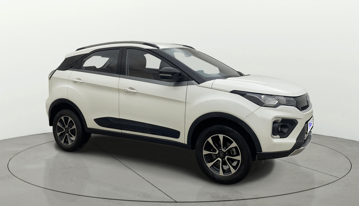 2020 Tata NEXON XZA PLUS PETROL, Petrol, Automatic, 46,299 km, SRP