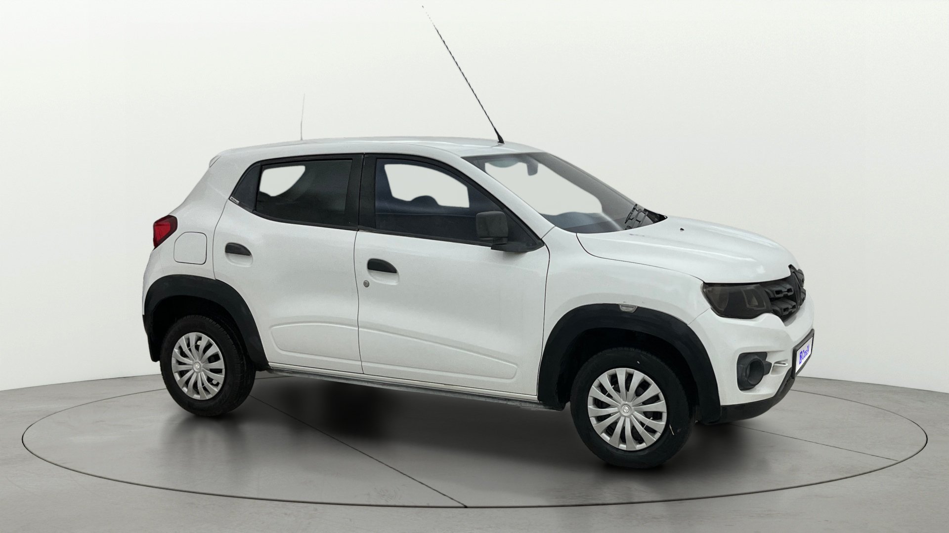 2015 Renault Kwid 2022-2026 RXL