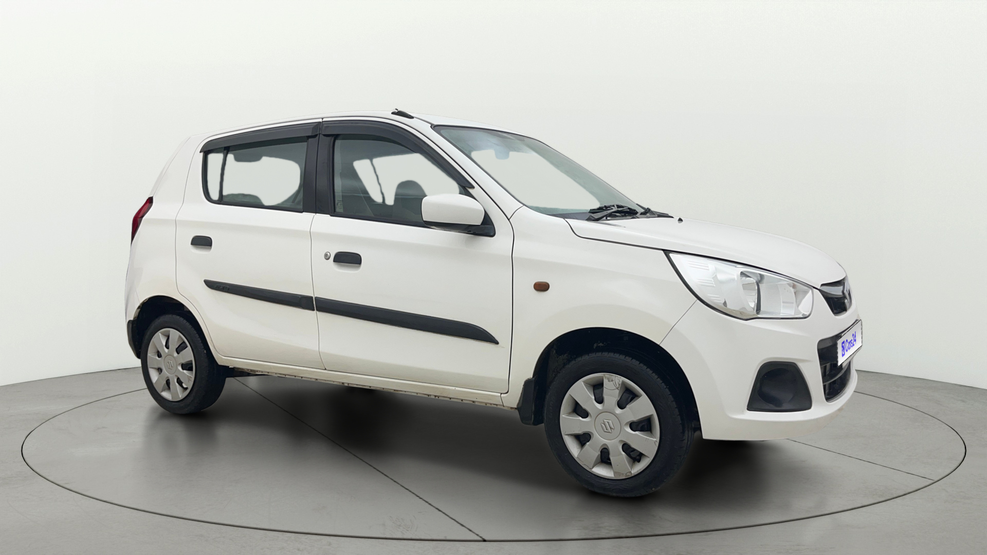 2018 Maruti Suzuki Alto K10 VXI (O) AMT 2018 Maruti Suzuki Alto K10 VXI (O) AMT