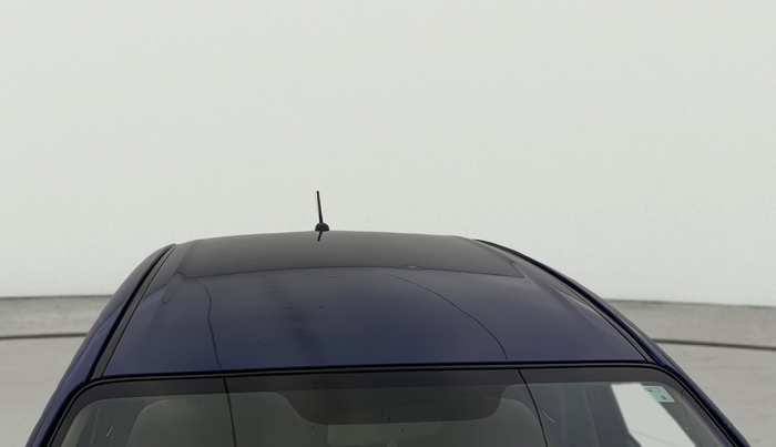 2017 Maruti Dzire ZXI, Petrol, Manual, 37,542 km, Roof