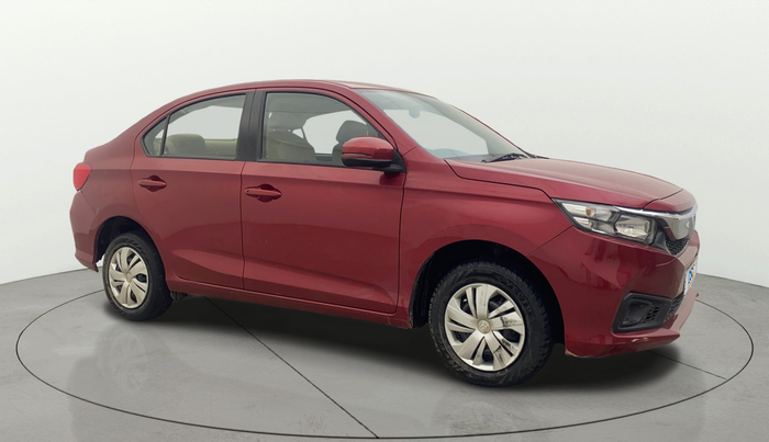 2020 Honda Amaze 1.2L I-VTEC S, Petrol, Manual, 48,754 km, SRP