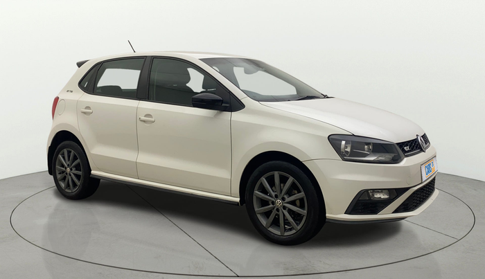 2021 Volkswagen Polo 1.0 GT TSI AT, Petrol, Automatic, 89,221 km, SRP