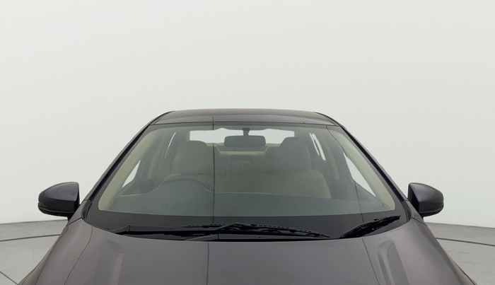 2022 Honda City 1.5L I-VTEC V MT 5TH GEN, Petrol, Manual, 30,464 km, Front Windshield