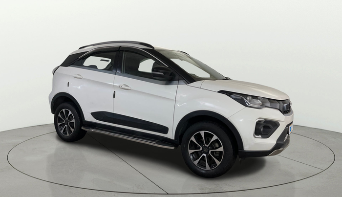 2020 Tata NEXON XZ PLUS PETROL, Petrol, Manual, 26,060 km, SRP