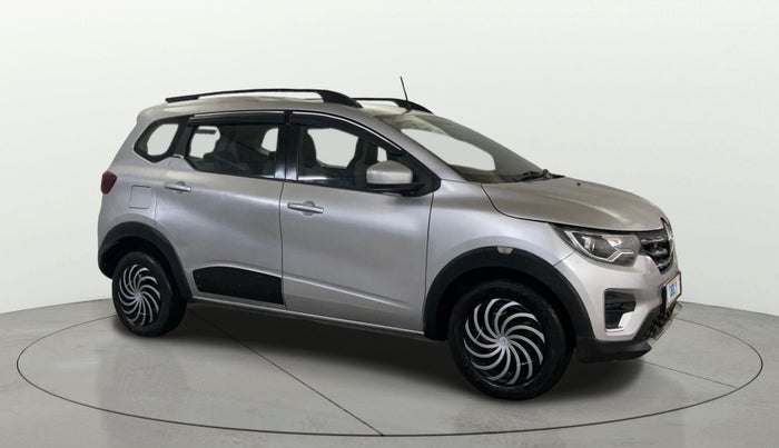 2020 Renault TRIBER RXZ, Petrol, Manual, 39,612 km, SRP