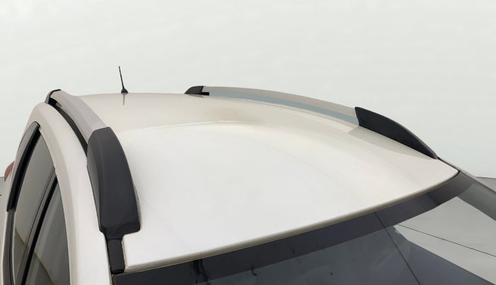 2019 Honda BR-V 1.5L I-VTEC V CVT, Petrol, Automatic, 36,774 km, Roof